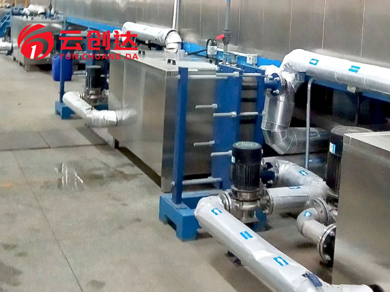 Anodizing Equipment