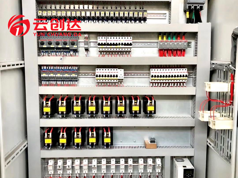 Electrical Control Equipment