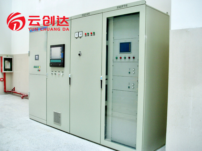 Electrical Control Equipment