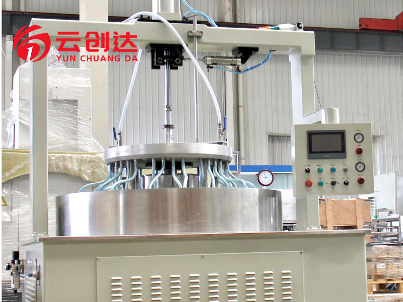 Electropolishing Equipment