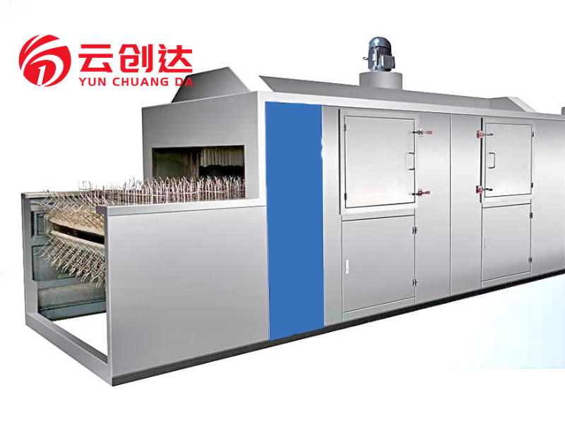 Electropolishing Equipment