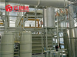 Waste Gas Treatment Equipment