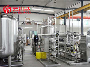 Electroplating Equipment