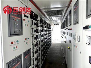 Electrical Control Equipment