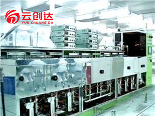 Electropolishing Equipment