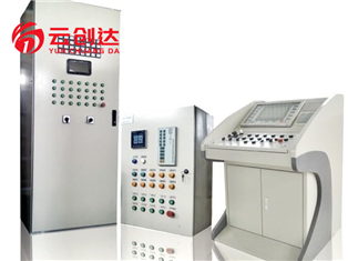 Electrical Control Equipment