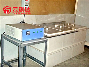 Electropolishing Equipment