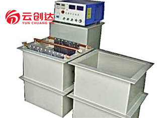 Electropolishing Equipment