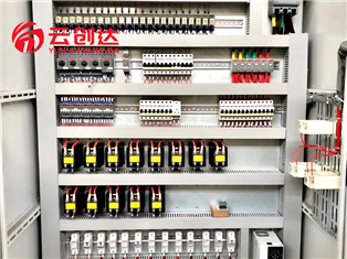 Electrical Control Equipment