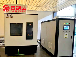 Electropolishing Equipment