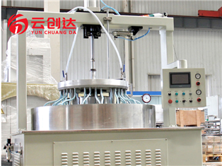 Electropolishing Equipment