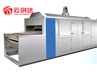 Electropolishing Equipment