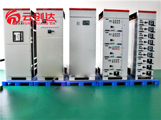 Electrical Control Equipment